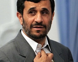 Ahmedinejad'dan Mısır'a Ortaklık Teklifi