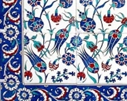 Kütahya Çinileri İnternetle Dünya Pazarlarına Açılıyor