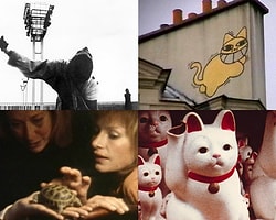 İstanbul Modern'de Chris Marker'ın Filmleri