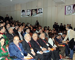 DTK'nın Alevi Konferansı Amacını Aşmıştır!