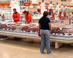 Pastane ve Marketler de ''Helal''leşecek