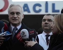 ABD Büyükelçisi Ricciardone Dışişleri'nde