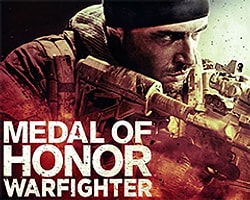 Playstore'da Medal Of Honor Warfighter İndirimi Başladı