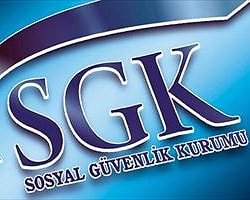 Sgk'dan Vatandaşlara Dolandırıcılık Uyarısı