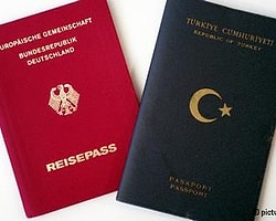 Çifte Vatandaşlığa Yine ‘Hayır’