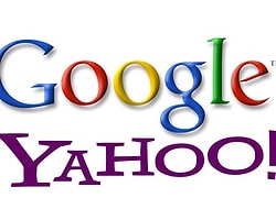 Yahoo, Google İle Reklam Anlaşması İmzaladı
