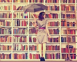Bu Kitap Beni Şişman mı Gösteriyor?