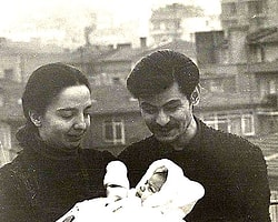 Küçük Govi Baba'dan Zozima'ya Mektuplar