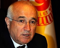Çiçek: 'Başbakan İşaret Edince Mi Önemli Oluyor'