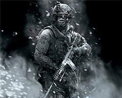 Yeni Call Of Duty Oyunu Onaylandı, Yıl Sonuna Doğru Kapımızda!