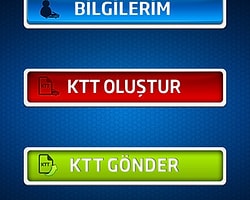Kaza Tespit Tutanağı Uygulaması App Store'da