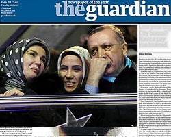 Guardian: 'PKK-Türkiye Teması Bu Defa Farklı'
