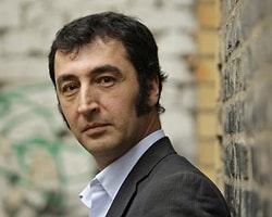 Cem Özdemir Yeşiller Ve Sol Gelecek Partisi'ni Ziyaret Etti