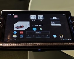 Oyun Tableti Wikipad Bahar Aylarında Satışa Sunulacak