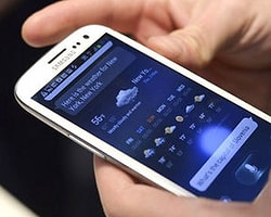 Artık Cep Telefonunuz, Kendi Hırsızının Resmini Çekip Size Yollayabilecek
