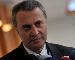 İnönü Stadı'nın İsmi Değişecek"