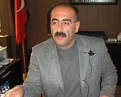 AKP'li Çemişgezek Belediye Başkanı Kaymakamı Da Şikayet Etmiş