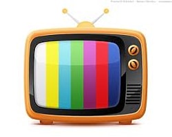 Hangi ünlü kendi televizyonunu kurdu?