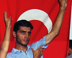 Fransız pasaportu Şanlı’yı kurtarmış