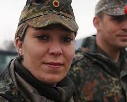 Nato'nun Türk Mehmetçikleri