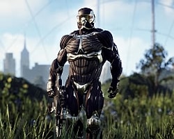 Crysis Serisi Bitmiş Değil
