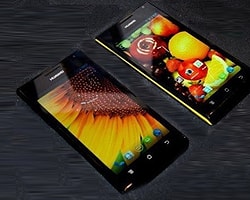 8 Çekirdekli Akıllı Telefon!