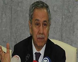 Başbakan Yardımcısı Arınç Umarım Yargı Daha Dikkatli Olur