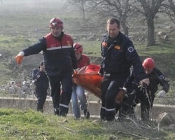 Nazilli'de Vahşet