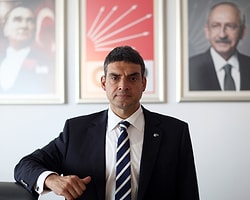 CHP’den Tayyip Erdoğan’a Al-i İmran’lı yanıt geldi