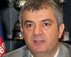 "1 Puan İçin Mutluyuz"