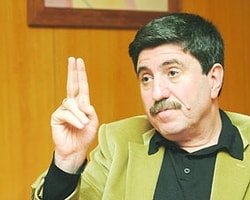 "Karayılan Ve Karasu Türkiye'de Siyaset Yapsın"