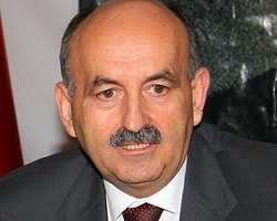 Müezzinoğlu: Yunanistan'ın Bize İhtiyacı Var