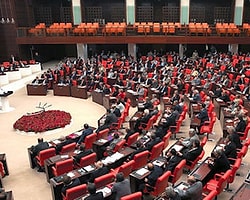 CHP'li Düzgün, " Öcalan'ı Meclis Sırasında Görürseniz Şaşırmayın"