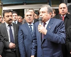 Güler: Türkiye'nin Yaptığı Yardımı Bm Yapmadı