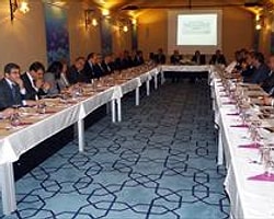 Egemen Bağış: Darbeciler, Türkiye'nin Gelişmesine De Darbe Vurdu