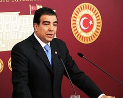 "AKP Bu Topluma Cinnet Getirmiştir"