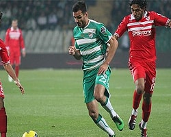 'Dünya Fair Play Ödülü' Bir Türk Futbolcunun