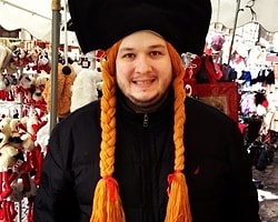 Şahan Öyle Bir Fotoğraf Paylaştı ki!