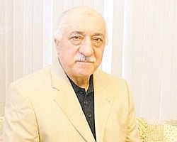 Gülen'den Müslüm Baba'ya Mesaj