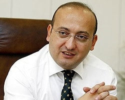 Akdoğan: 'Kaybeden Olmayacak'
