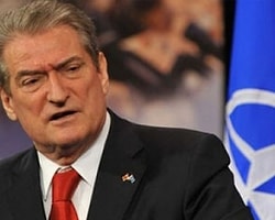Arnavutluk'tan İlginç Talep