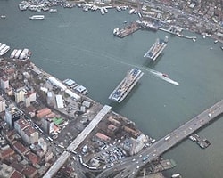 İstanbul Trafiğine Çıkacaklar Dikkat!