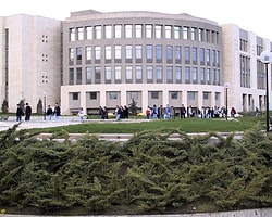 Bilkent Üniversitesi'nde 'Kürtçe' Dersi