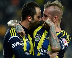 Dikkat Dikkat! Sarı Tehlike