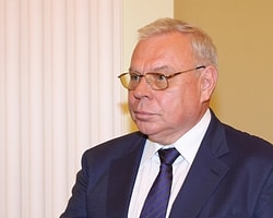 Rus Büyükelçi: 'Türkiye ile Uçak Krizi Kapandı'