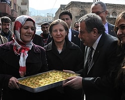 Bakan Güler: 'Güzel Günler Yakın'
