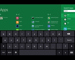 Windows 8 Çok Mu Zor?