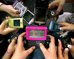 Çok Yakında Telefon Adedi İnsan Nüfusunu Geçecek