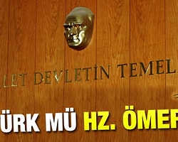 'Adalet Mülkün Temelidir' Sözü Hz. Ömer'in mi Atatürk'ün mü?