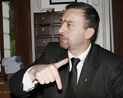 İstanbul Barosu'nda Flaş Gelişme